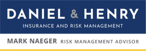 Mark Naeger Risk Management Advisor (The Daniel & Henry Co. Insurance and Risk Management) - Logo 500
